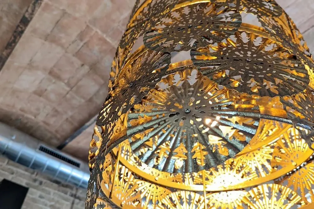 Apartment Crash'Nstay - Casa Barna Barcelona