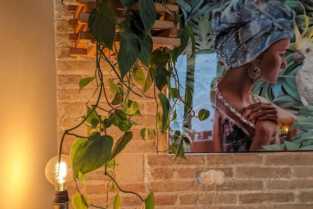 Crash'Nstay - Casa Barna Barcelona 0*,  Spain