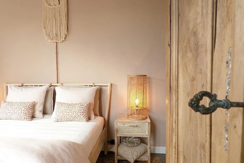 Apartment Crash'Nstay - Casa Barna Barcelona Spain