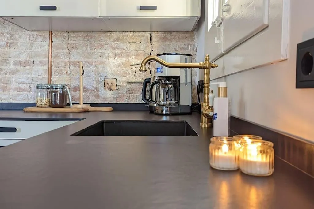 Crash'Nstay - Casa Barna Barcelona
