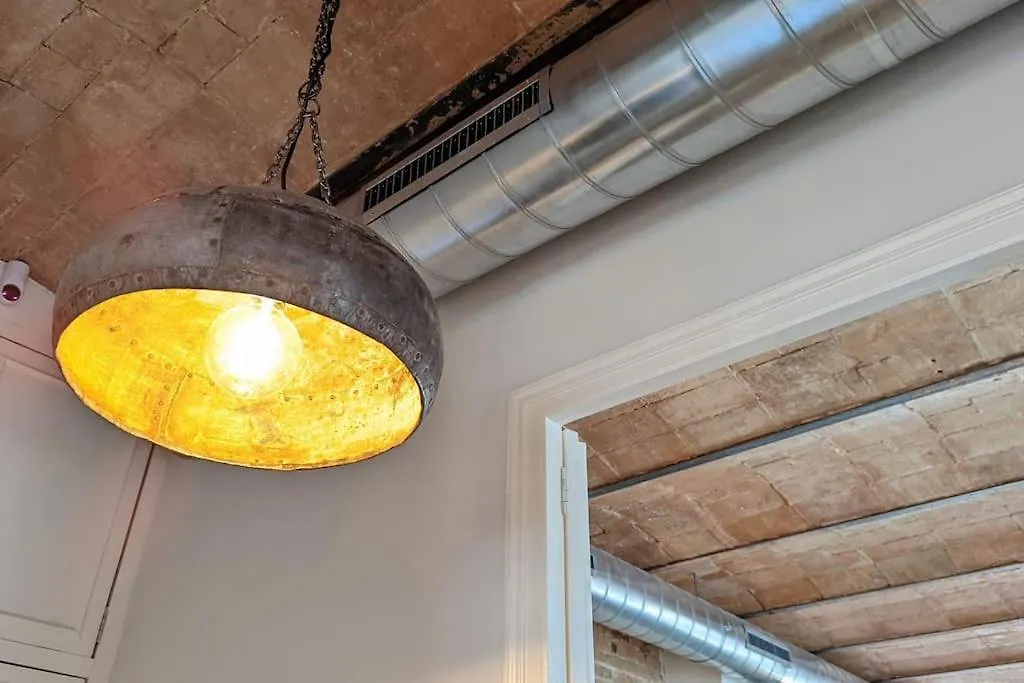 Apartment Crash'Nstay - Casa Barna Barcelona
