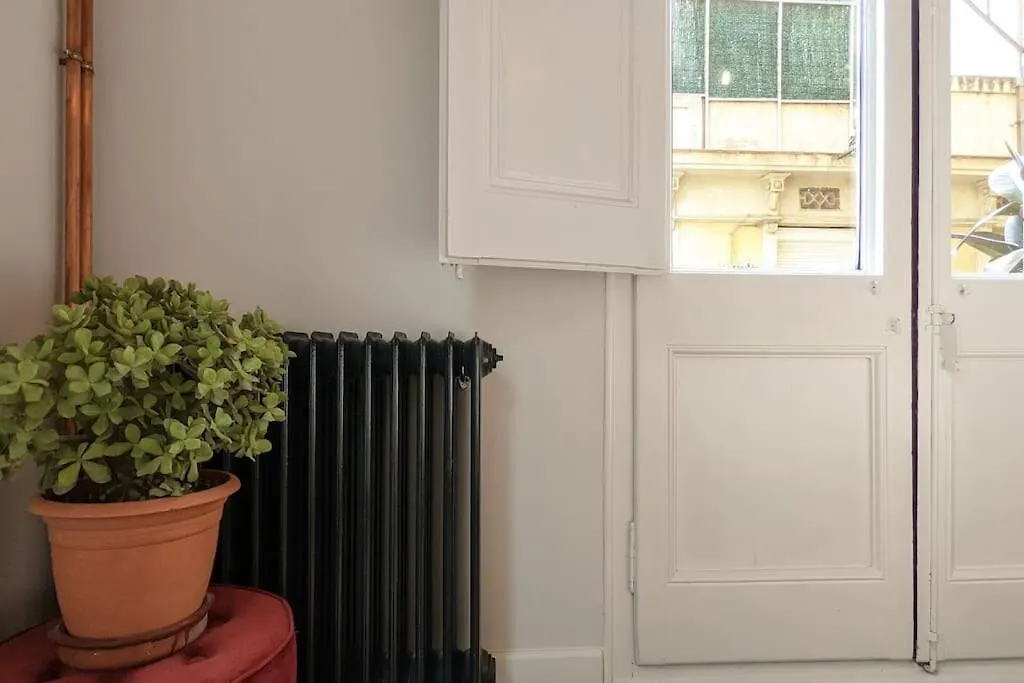 Crash'Nstay - Casa Barna Barcelona Apartment