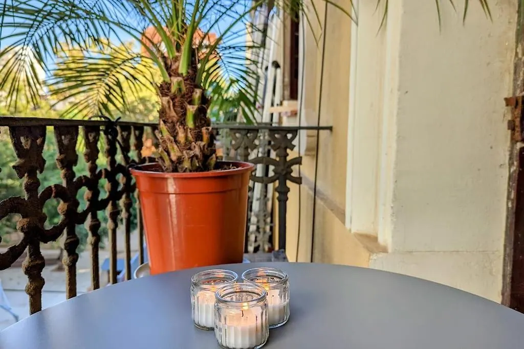 Crash'Nstay - Casa Barna Barcelona Apartment