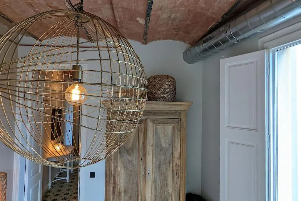 Crash'Nstay - Casa Barna Barcelona