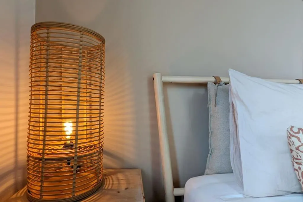Crash'Nstay - Casa Barna Barcelona