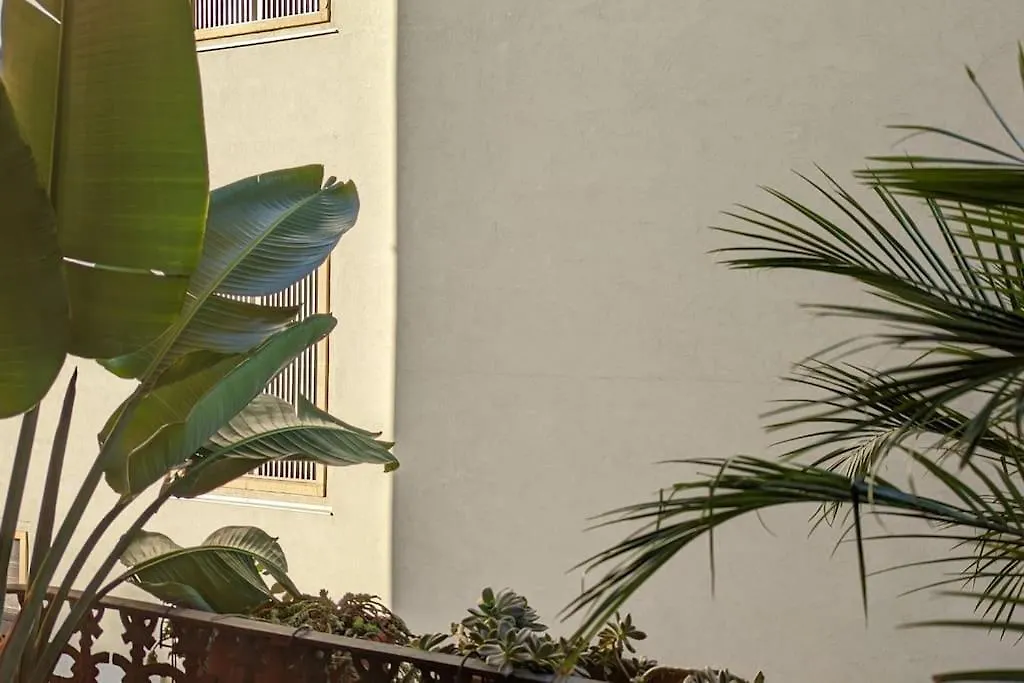 Apartment Crash'Nstay - Casa Barna Barcelona