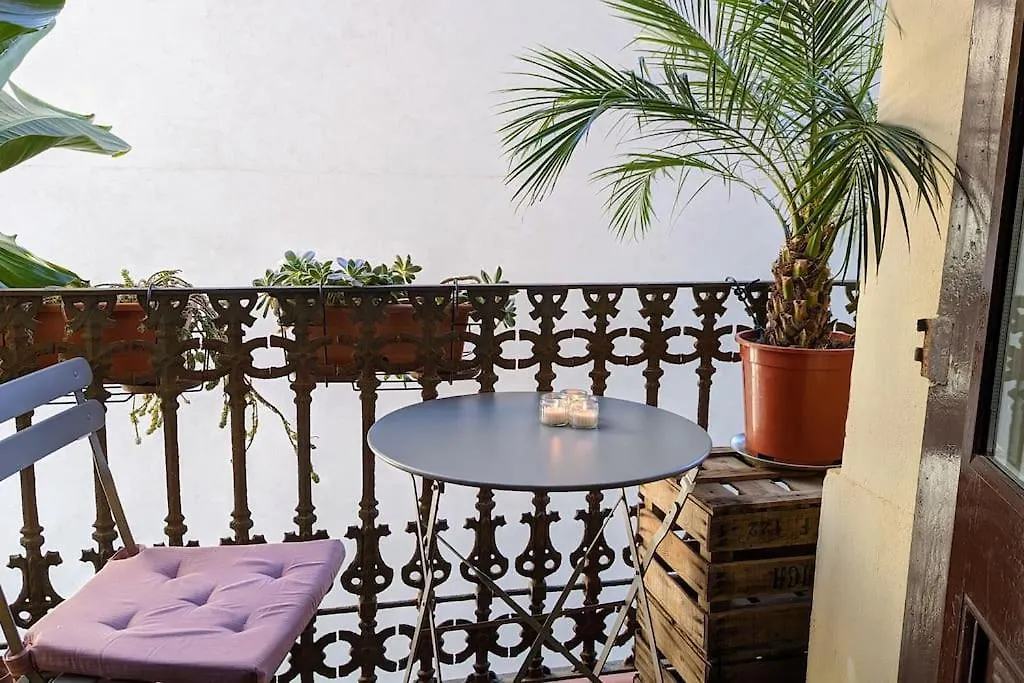 Crash'Nstay - Casa Barna Barcelona