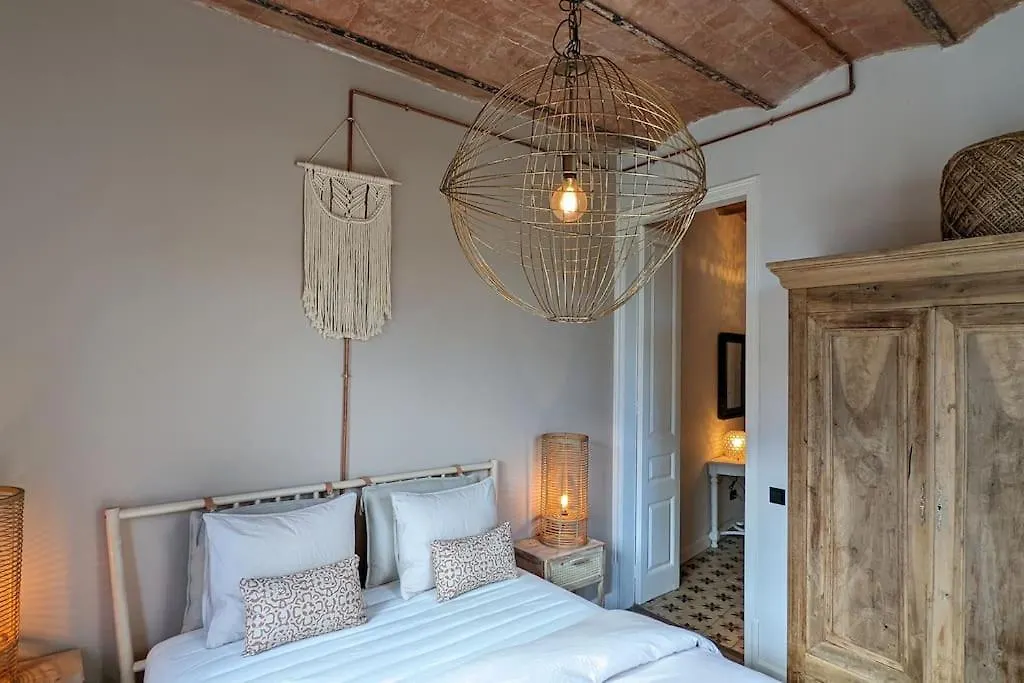 Crash'Nstay - Casa Barna Barcelona 0*,