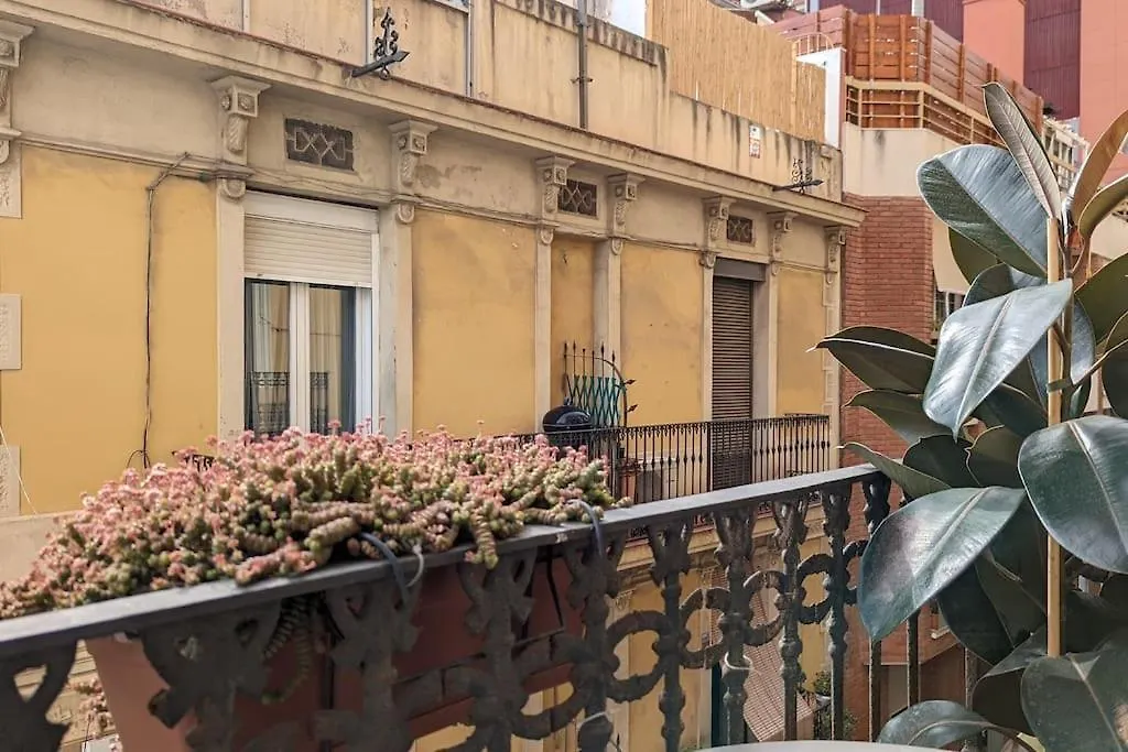 Crash'Nstay - Casa Barna Barcelona Spain