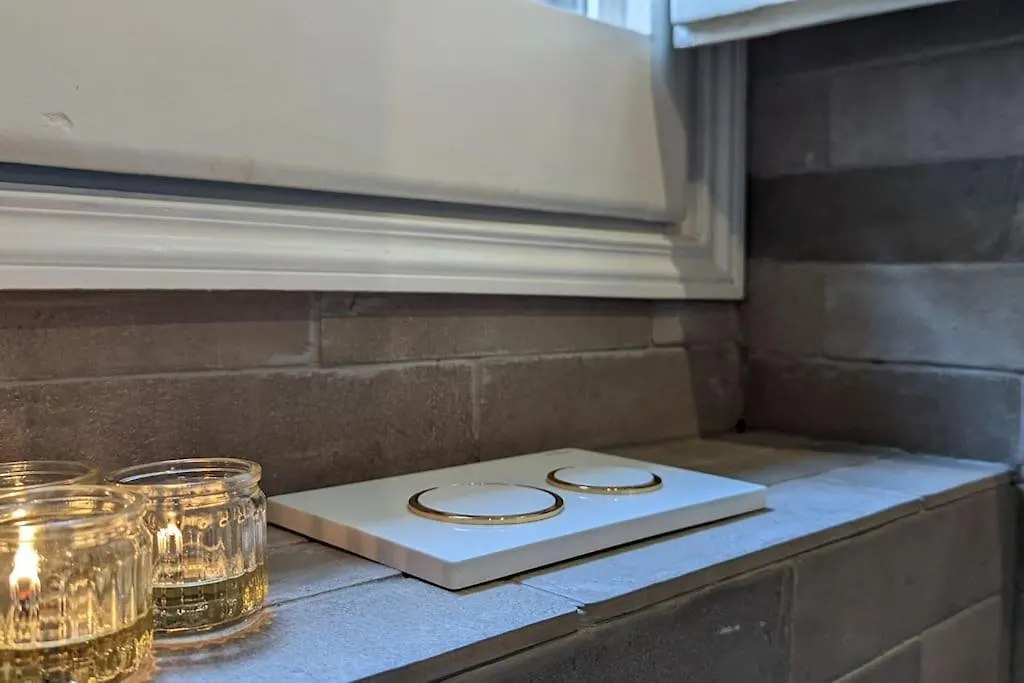 Crash'Nstay - Casa Barna Barcelona Apartment