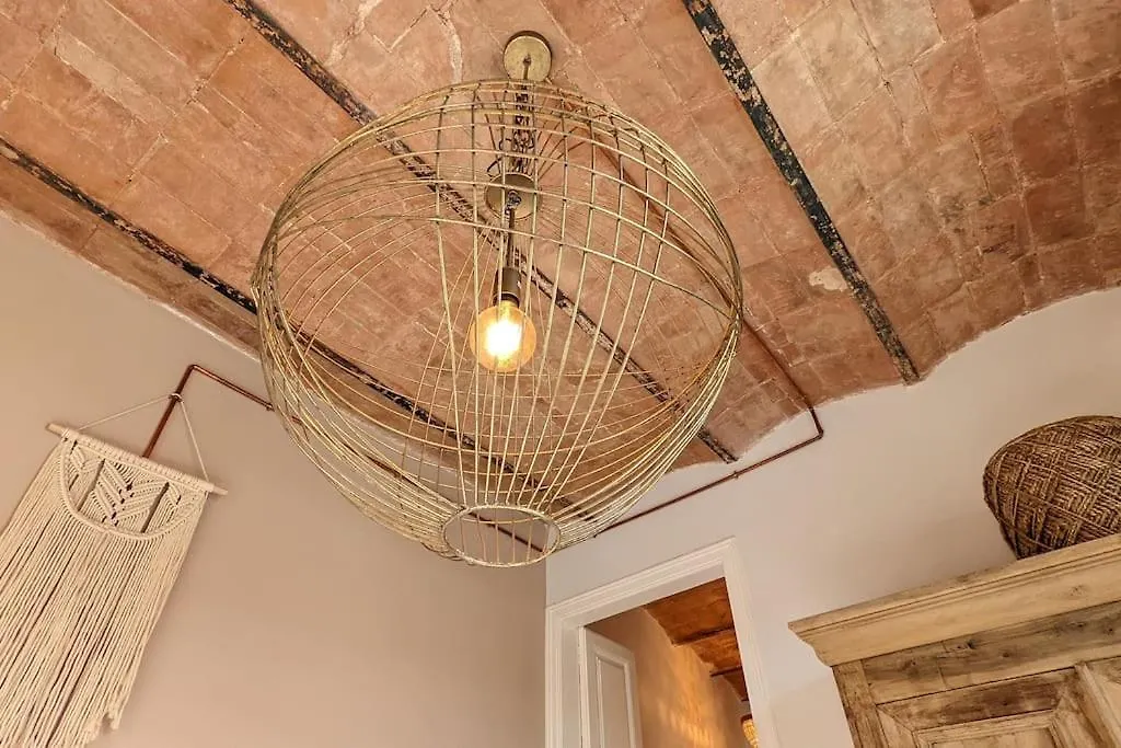 Apartment Crash'Nstay - Casa Barna Barcelona