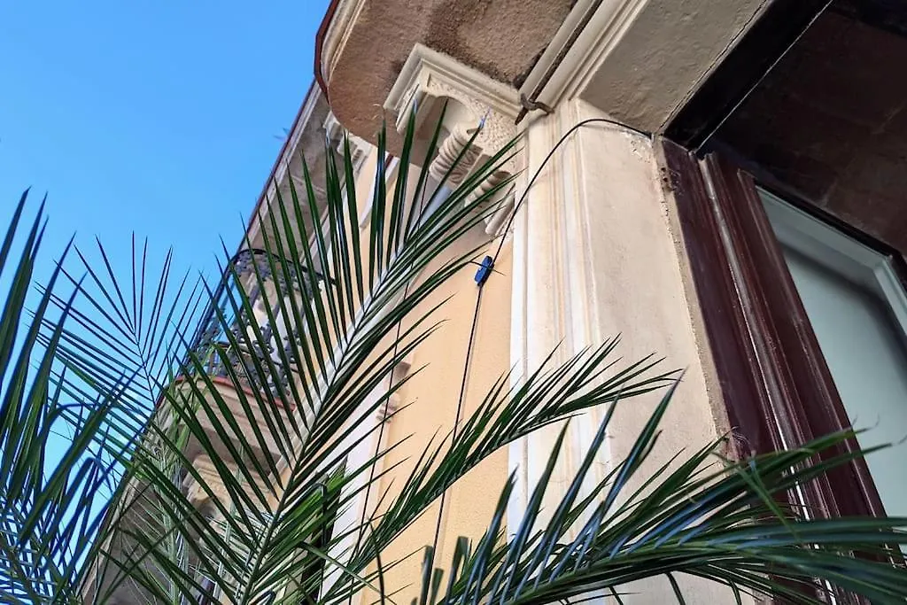 Appartamento Crash'Nstay - Casa Barna Barcellona