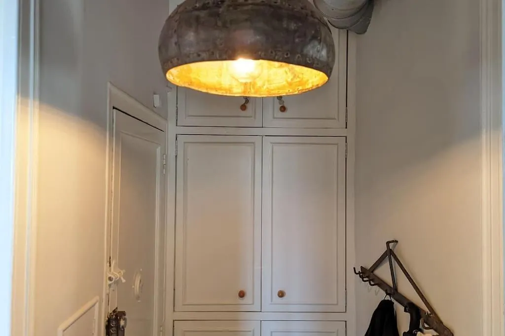 Crash'Nstay - Casa Barna Barcellona