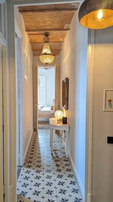Appartamento Crash'Nstay - Casa Barna Barcellona