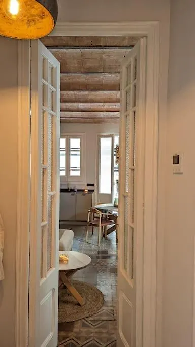 Appartamento Crash'Nstay - Casa Barna Barcellona