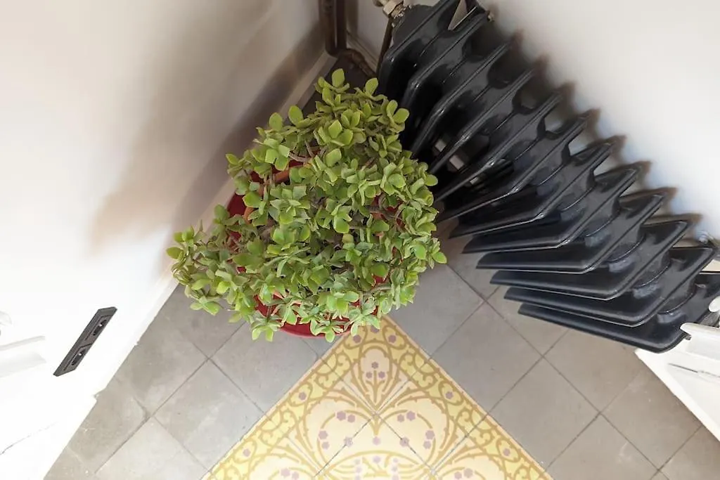 Crash'Nstay - Casa Barna Barcelona Spain
